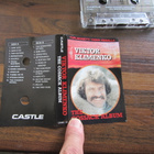 C-KASETTI: VIKTOR KLIMENKO : THE COSSACK ALBUM - pikkukuva 2