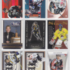 Cardset erikoiskortteja kausilta 1998 - 2013 alk0.50 EUR/kpl - pikkukuva 2