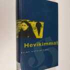 Riina Katajavuori : Hevikimmat - pikkukuva 1