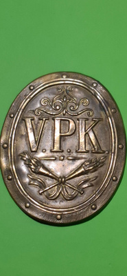 VPK merkki