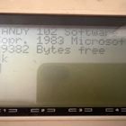 Tandy 102 - pikkukuva 2