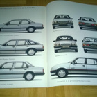 Esite Opel Ascona C vuodelta 1986 1987 - pikkukuva 3