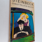 John Steinbeck : Oikutteleva bussi - pikkukuva 1