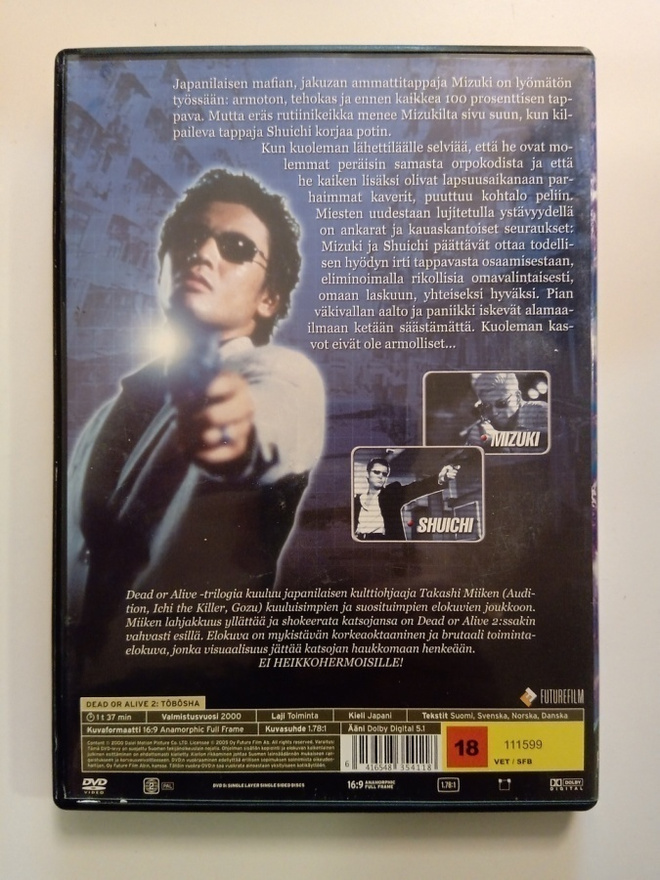 Item image