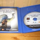 Lemony Snicket's A Series of Unfortunate Events Ps2 - pikkukuva 2