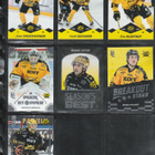 saipa peruskortit+peruserkkarit Team Setti Blueline 26-27 - pikkukuva 2