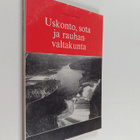 Juhani Leppälä : Uskonto, sota ja rauhanvaltakunta : Karj... - pikkukuva 1