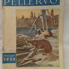 Pellervo No 4 helmikuu 1938 - pikkukuva 1