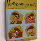 Allan Pease : Hormonien sota : miksi miehet eivät kuuntel... - pikkukuva 1