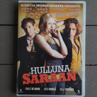 DVD: Hulluna Saraan (Emilie De Ravin, Jussi Nikkilä 2011) - pikkukuva 1