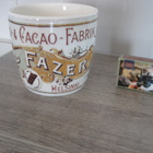 MUKI KARL FAZER HELSINKI - VALLILA - pikkukuva 2