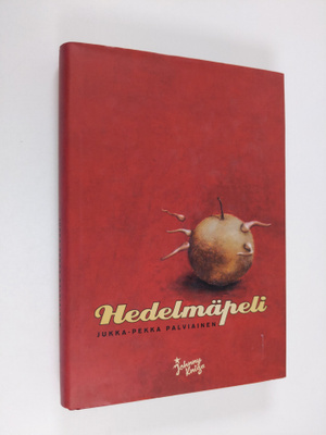 Jukka-Pekka Palviainen : Hedelmäpeli