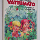 Zacharias Topelius : Vattumato - pikkukuva 1