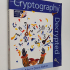 H. X. Mel : Cryptography decrypted - pikkukuva 1
