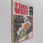 Finnwest 10/1983 : Kaiva oma hautasi - pikkukuva 1