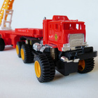 Fire Dept - 3 Tikasrekka - pikkukuva 4