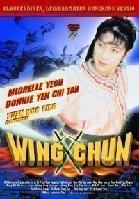 Wing Chun