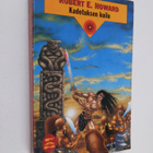 Robert E. Howard : Kadotuksen kuilu - pikkukuva 1
