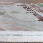 Kaarlo Erho: Karhumäessä kummittelee. 232 s. - pikkukuva 3