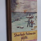 Gunnar Niland : Sherlock Holmesin jäljillä - pikkukuva 1