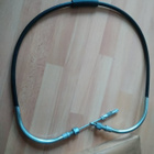 Chrysler, Dodge Caravan käsijarruvaijeri Mopar 04683286AF - pikkukuva 3