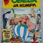 Obelix ja kumpp. (Nro 23) 1.p. - pikkukuva 1