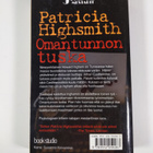 Patricia Highsmith : Omantunnon tuska - pikkukuva 2