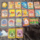 Wanhat Pokemon kortit ~5 - pikkukuva 1