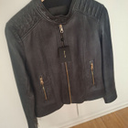 Massimo Dutti nahkatakki, käyttämätön - pikkukuva 2