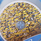 Illumination esittää: 4 elokuvan kokoelma BLU-RAY - pikkukuva 3