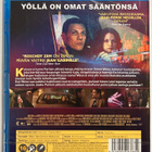 Paris By Night - Blu-ray ( uusi ) - pikkukuva 2