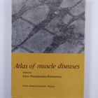 Irena Hausmanowa-Petrusewicz : Atlas chorob miesni - Atla... - pikkukuva 2