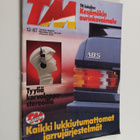 Tekniikan maailma 12/87 - pikkukuva 1