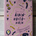 Taina Laane - Äidinhoitokirja (sid.) - pikkukuva 1