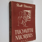 Martti Merenmaa : Tuomittu nuoruus - pikkukuva 1