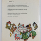 Jacob Grimm : Lumikki : Grimmin satu - pikkukuva 2