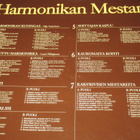 Harmonikan Mestarit 7 LP-levyä sisältävä kansio - pikkukuva 3