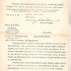 Vaalit 1954, ohjeet, 4 monistetta. - pikkukuva 2