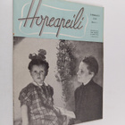 Hopeapeili tammikuu 1944 - pikkukuva 1
