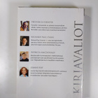 Kirjavaliot : Forsyth, Frederick : Afgaani / Evans, Richa... - pikkukuva 2