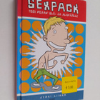 Jyrki Liikka : Sexpack : tosi pojan ylä- ja alapäälle - pikkukuva 1