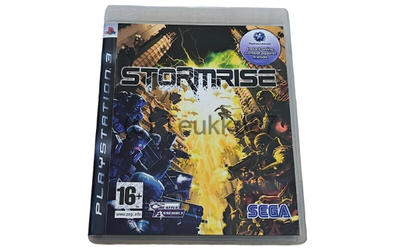 PS3 - Stormrise (CIB)