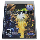 PS3 - Stormrise (CIB) - pikkukuva 1