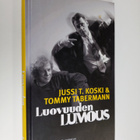 Tommy Tabermann ym. : Luovuuden lumous - pikkukuva 1