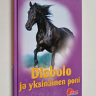Gabi Adam : Diabolo ja yksinäinen poni - pikkukuva 1