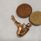 Kultasepät Salovaara riipus, Made in Finland, Pronssi - pikkukuva 5