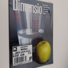 Dimensio 3/01 - pikkukuva 1