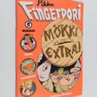 Pikku-Fingerpori 5 : Mökki-extra - pikkukuva 1
