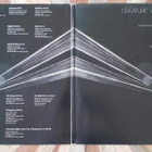 Creature With The Atom Brain – The Birds Fly Low LP - pikkukuva 2