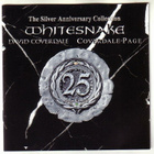 cd, Whitesnake: The Silver Anniversary Collection. 2cd [hard - pikkukuva 1